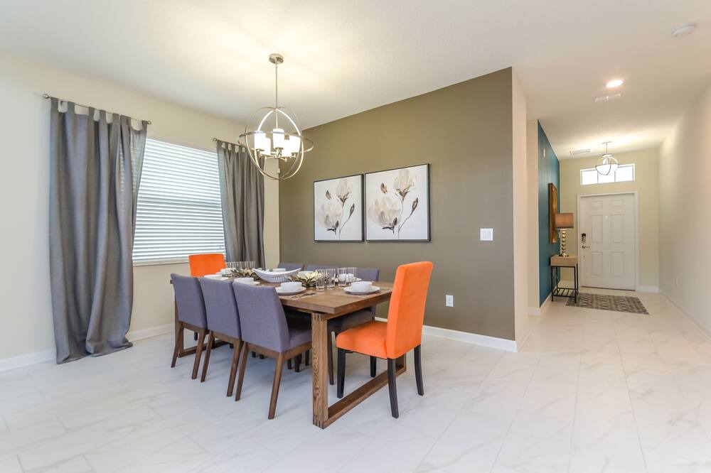 Photo of Kitchen in Davenport