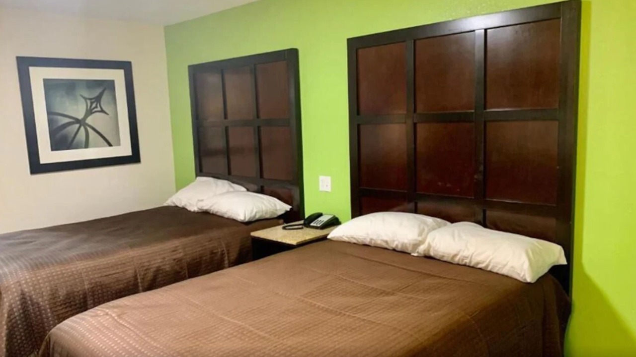 Photo of Bedroom in Gunter Afs