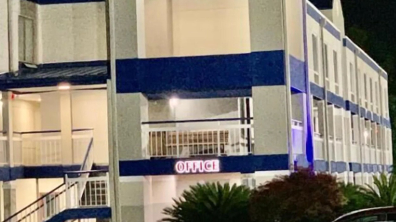 Photo of Outdoor in Gunter Afs