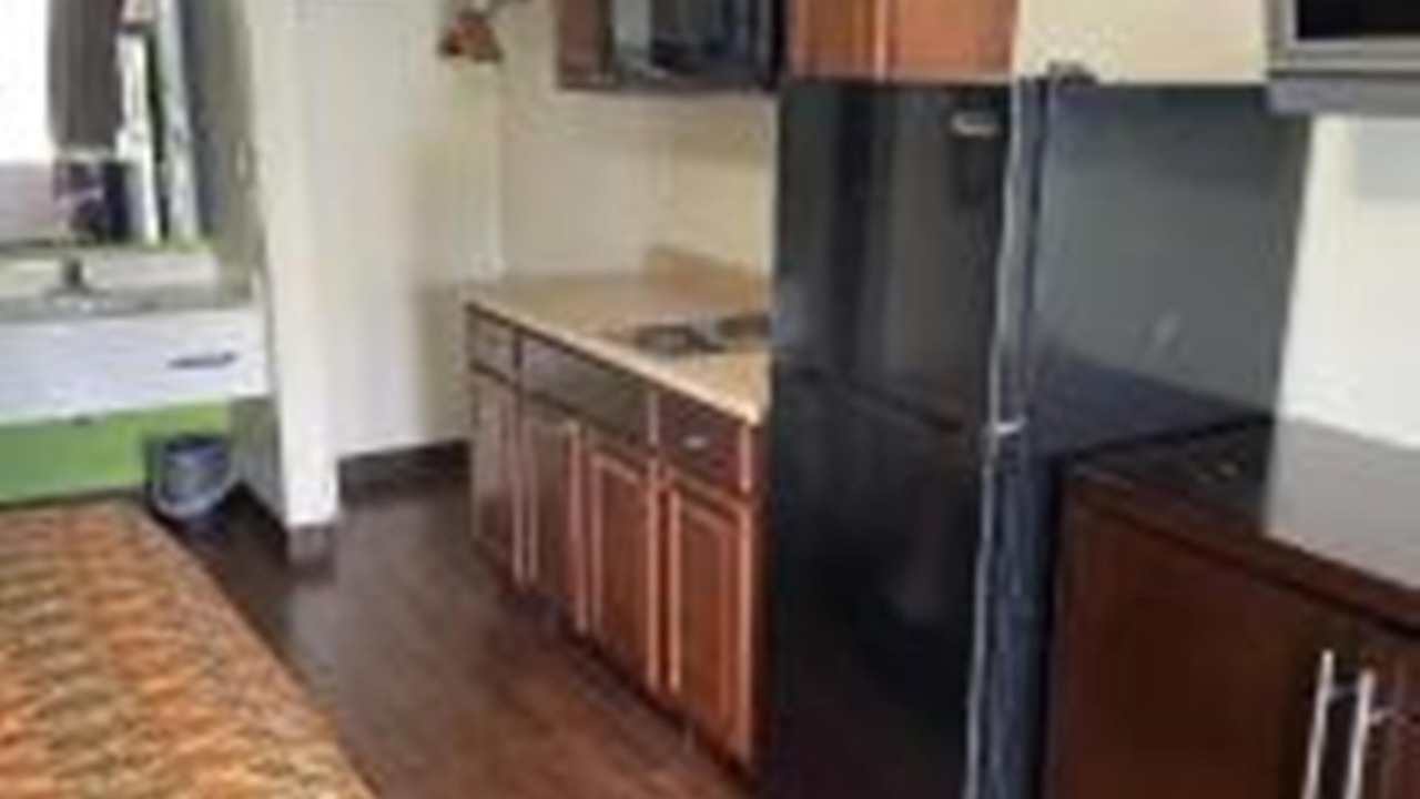 Photo of Kitchen in Gunter Afs