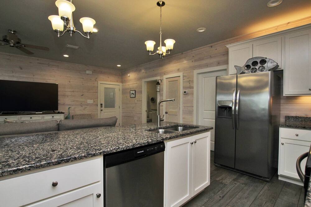 Photo of Kitchen in Gulf Shores