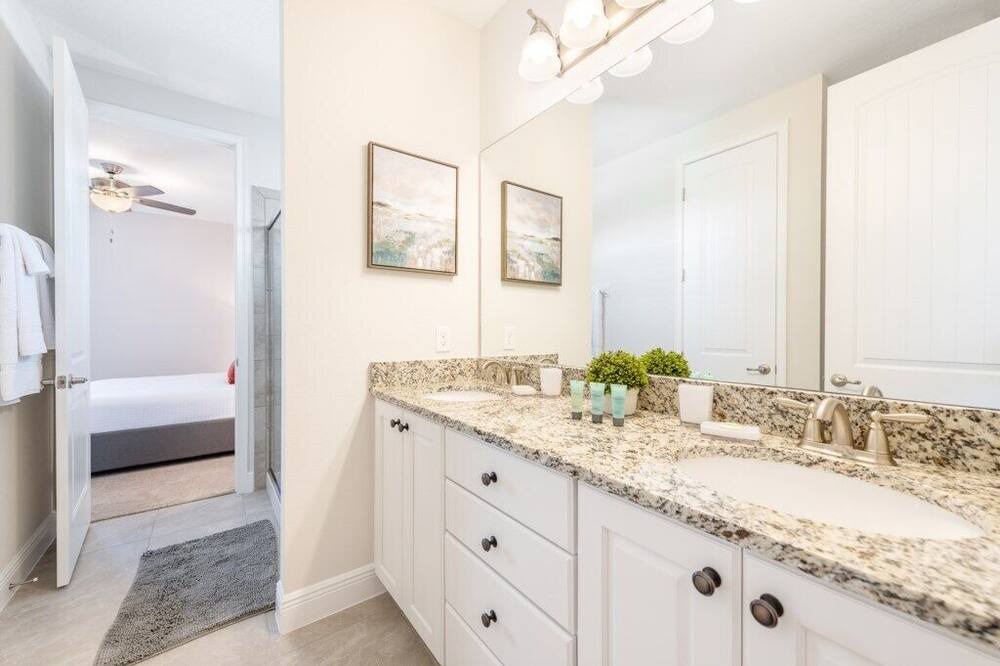Photo of Bathroom in Celebration