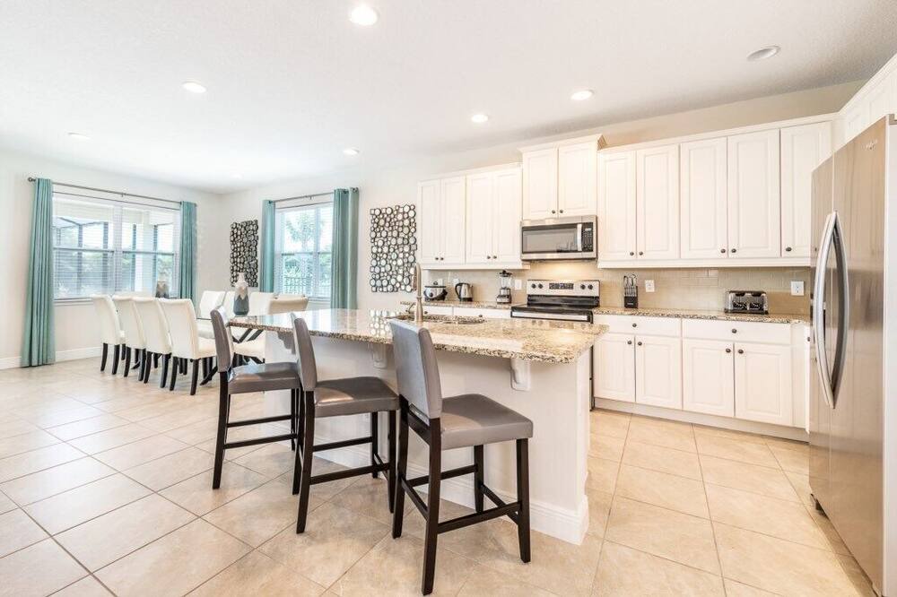 Photo of Kitchen in Celebration