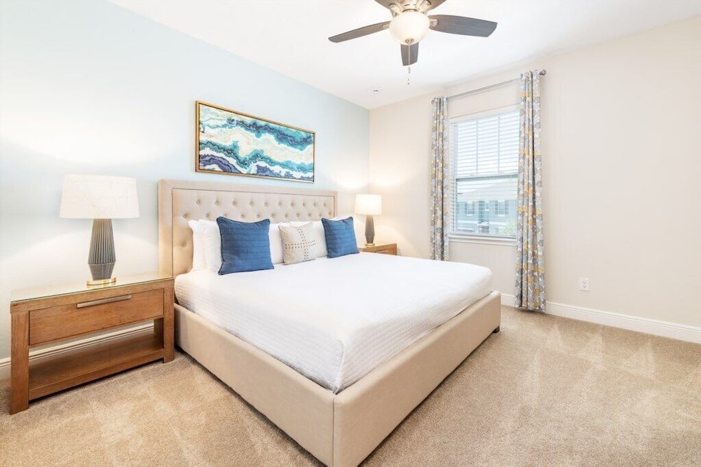 Photo of Bedroom in Celebration
