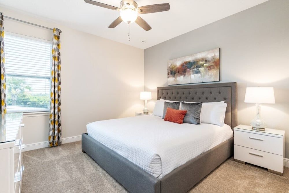 Photo of Bedroom in Celebration