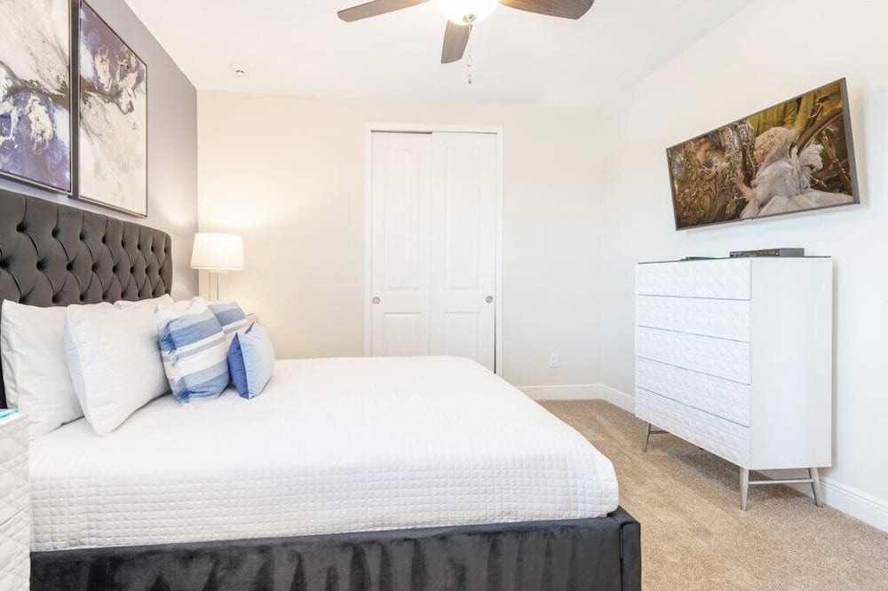 Photo of Bedroom in Celebration