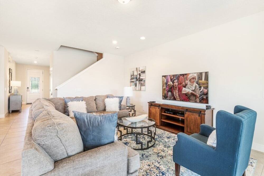 Photo of Livingroom in Celebration