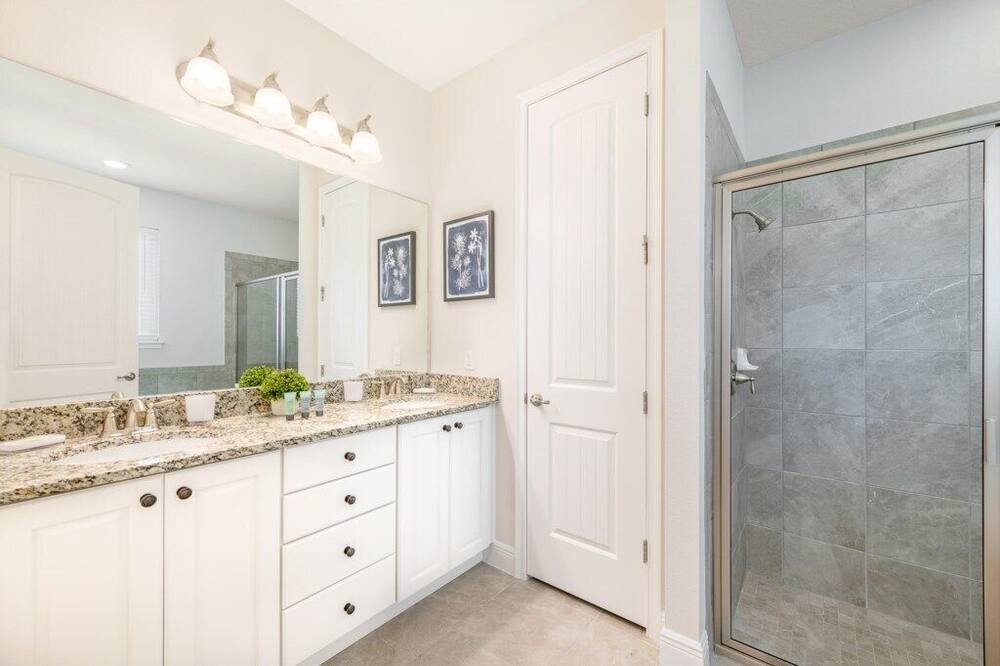 Photo of Bathroom in Celebration