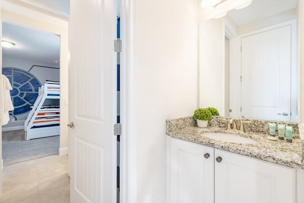 Photo of Bathroom in Celebration