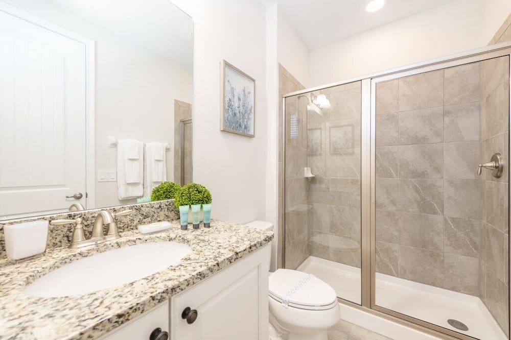 Photo of Bathroom in Celebration