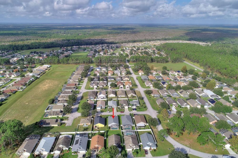 Photo of Others in Florida Pines