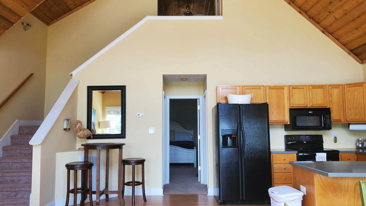 Photo of Kitchen in Eatonton