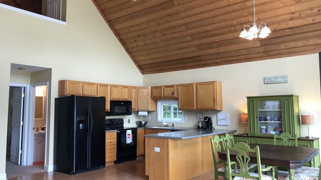 Photo of Kitchen in Eatonton