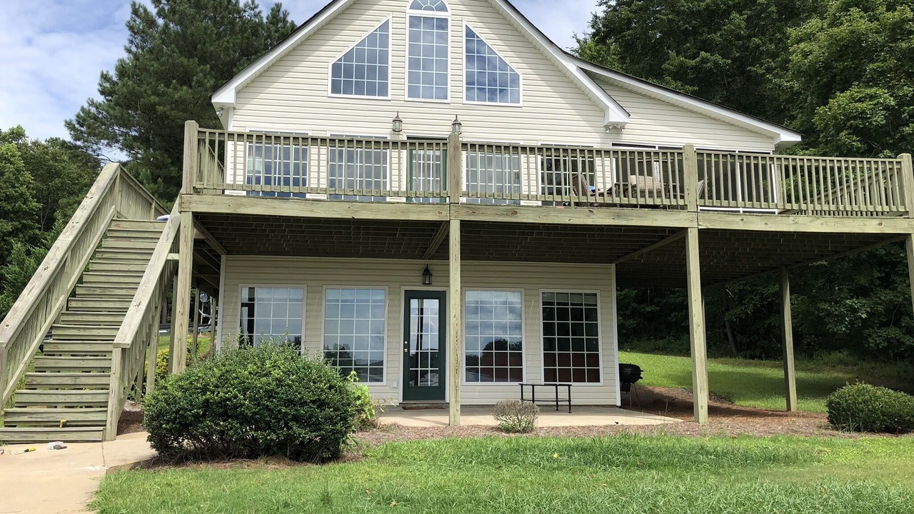 Photo of Outdoor in Eatonton