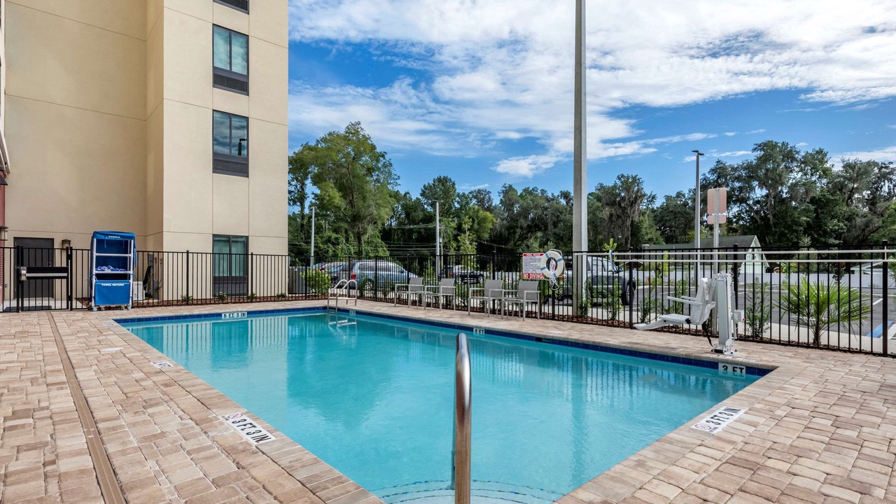 Photo of Outdoor in Gainesville