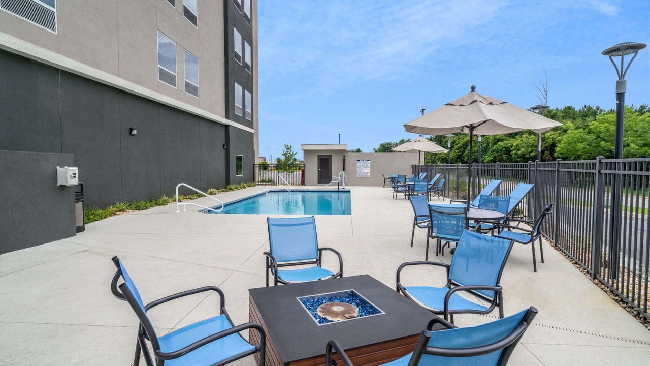 Photo of Outdoor in Tifton