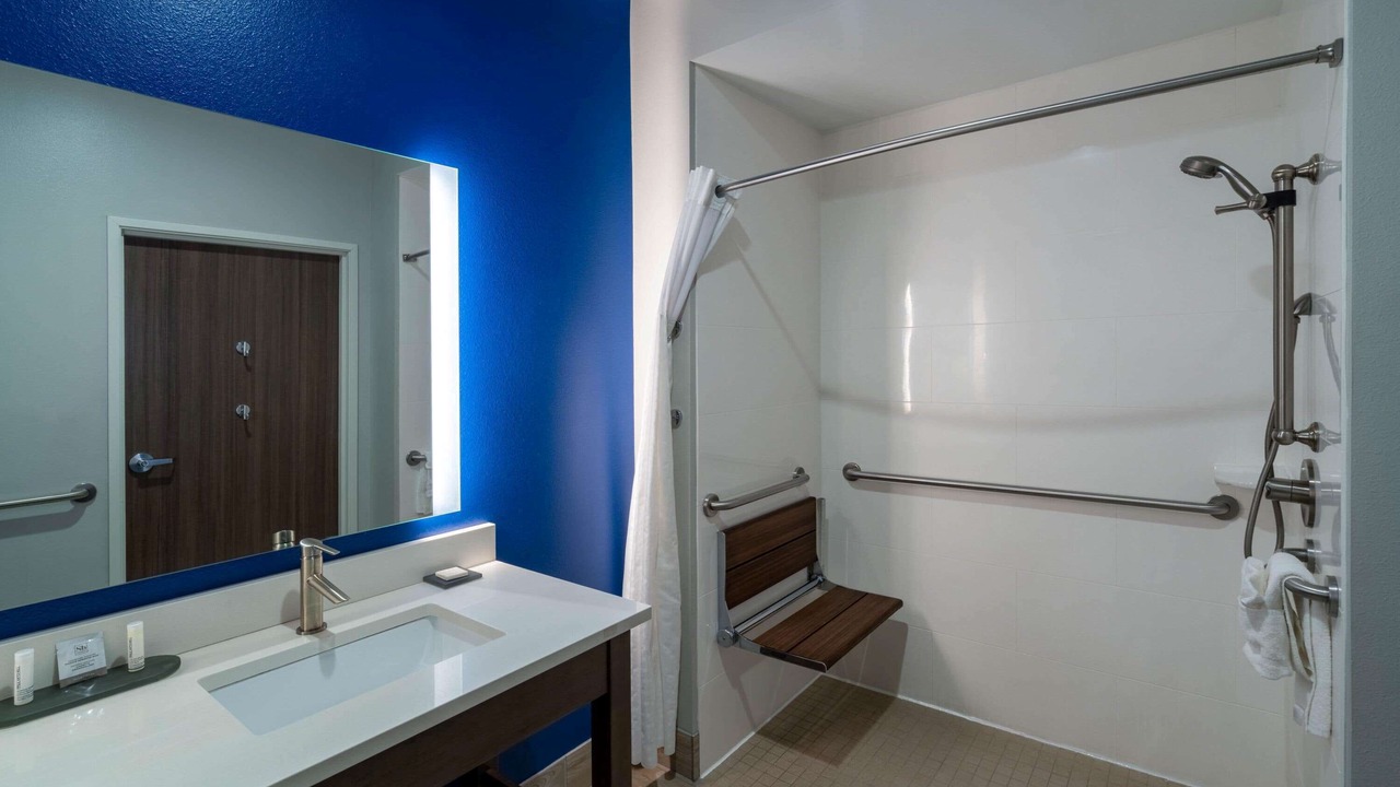 Photo of Bathroom in Tifton