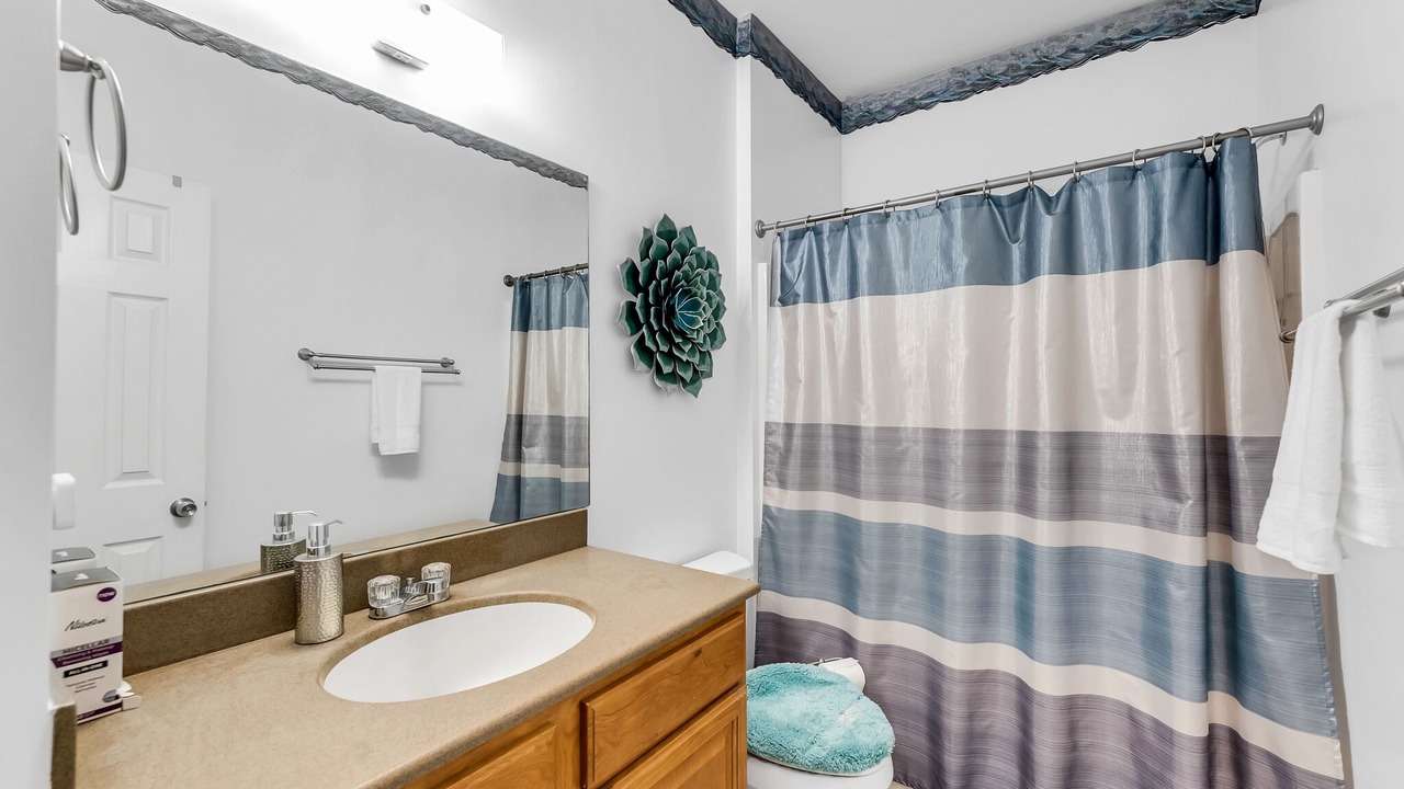 Photo of Bathroom in Jasper