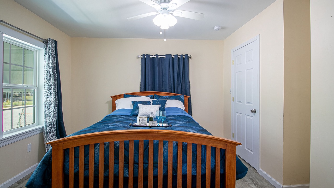 Photo of Bedroom in East Biloxi