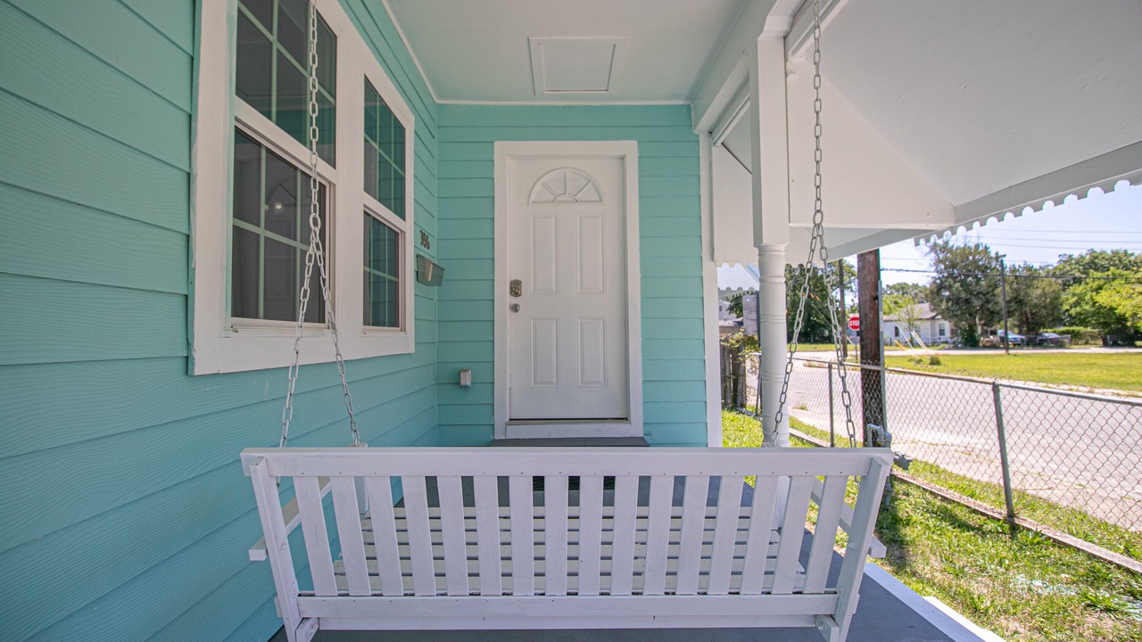 Photo of Outdoor in East Biloxi