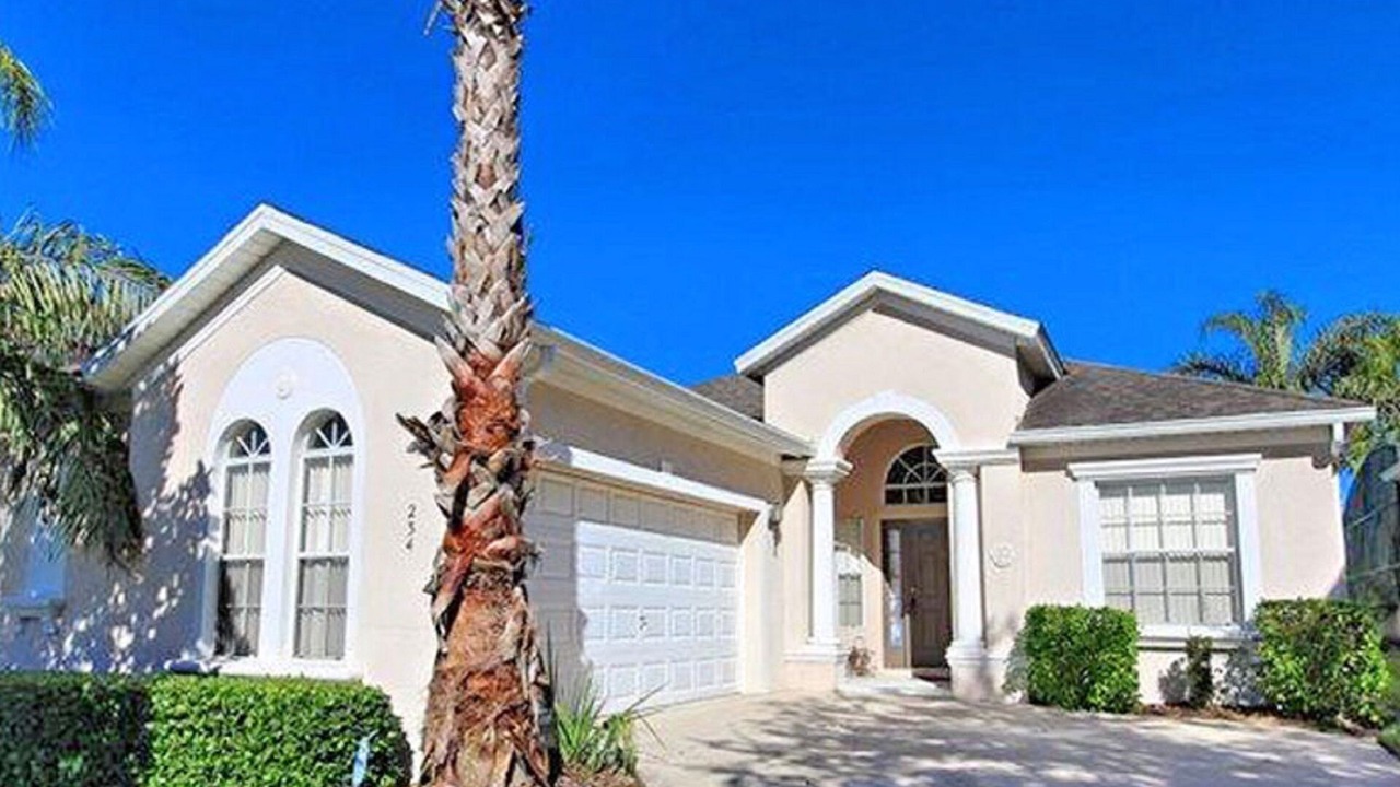 Photo of Outdoor in Florida Pines