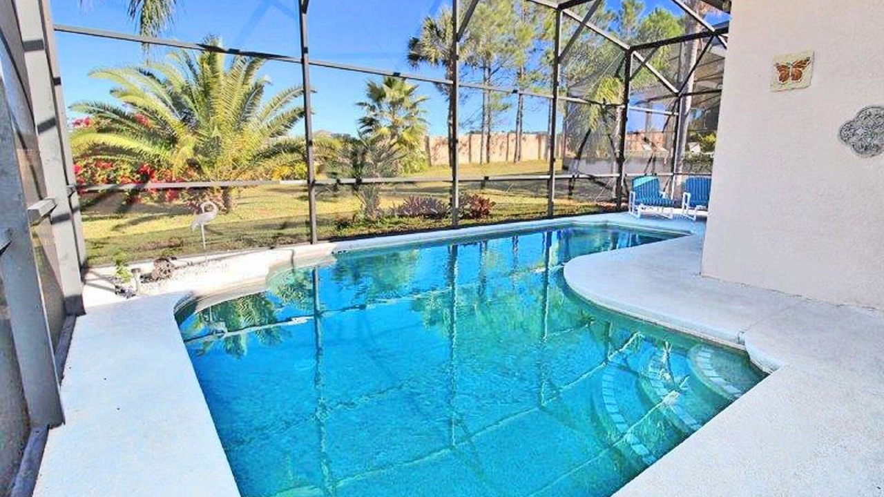 Photo of Outdoor in Florida Pines