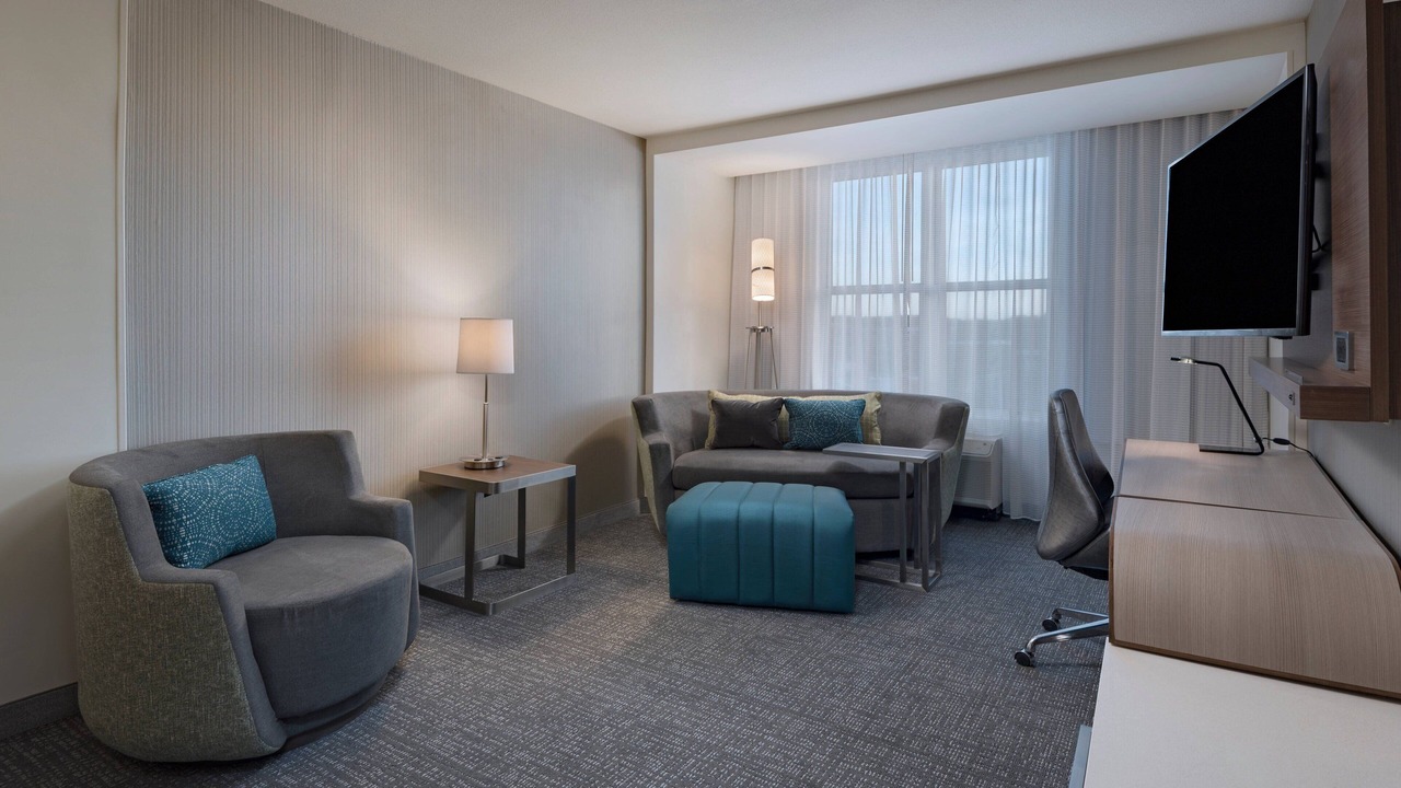 Photo of Bedroom in Madison