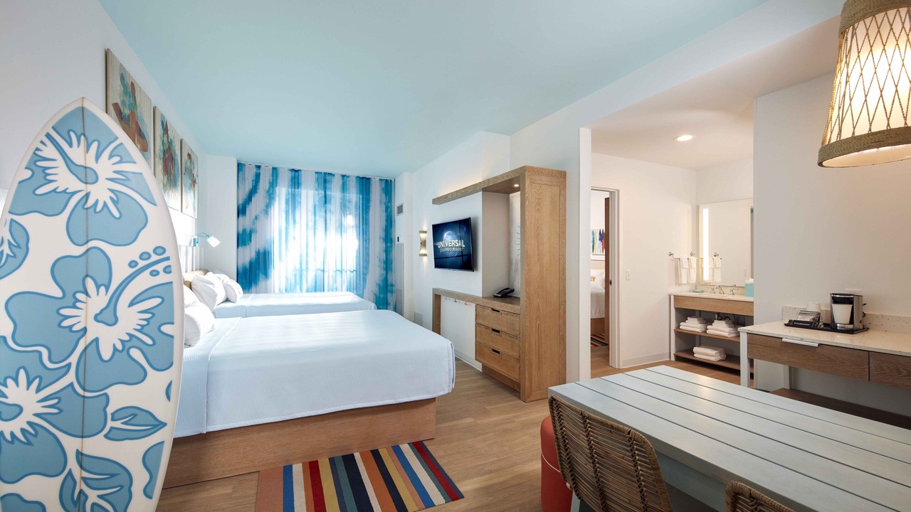 Photo of Bedroom in Florida Center
