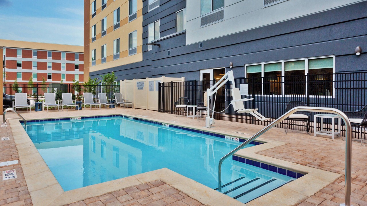 Photo of Outdoor in Crestline Heights