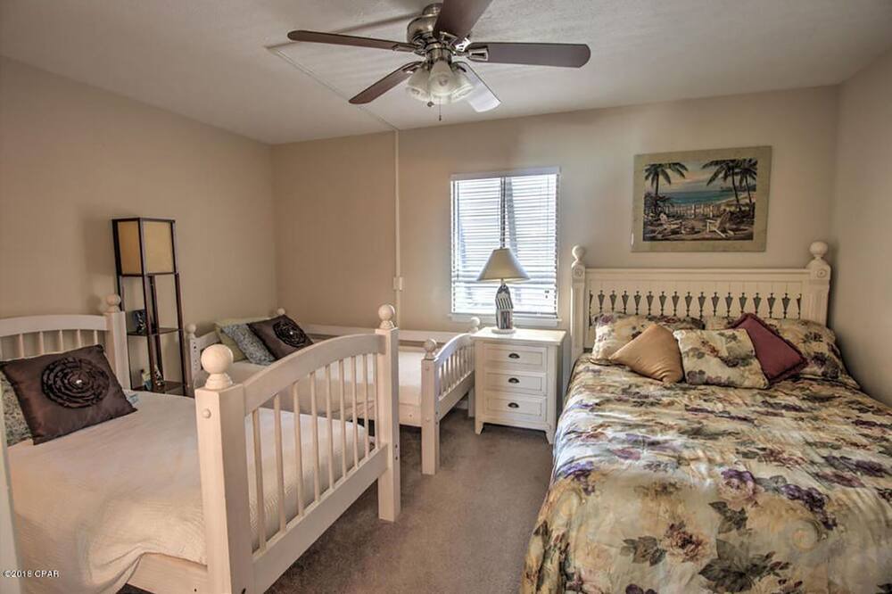 Photo of Bedroom in Bel Air