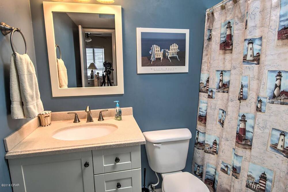 Photo of Bathroom in Bel Air