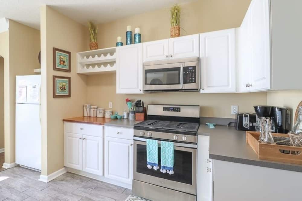 Photo of Kitchen in Gulfport