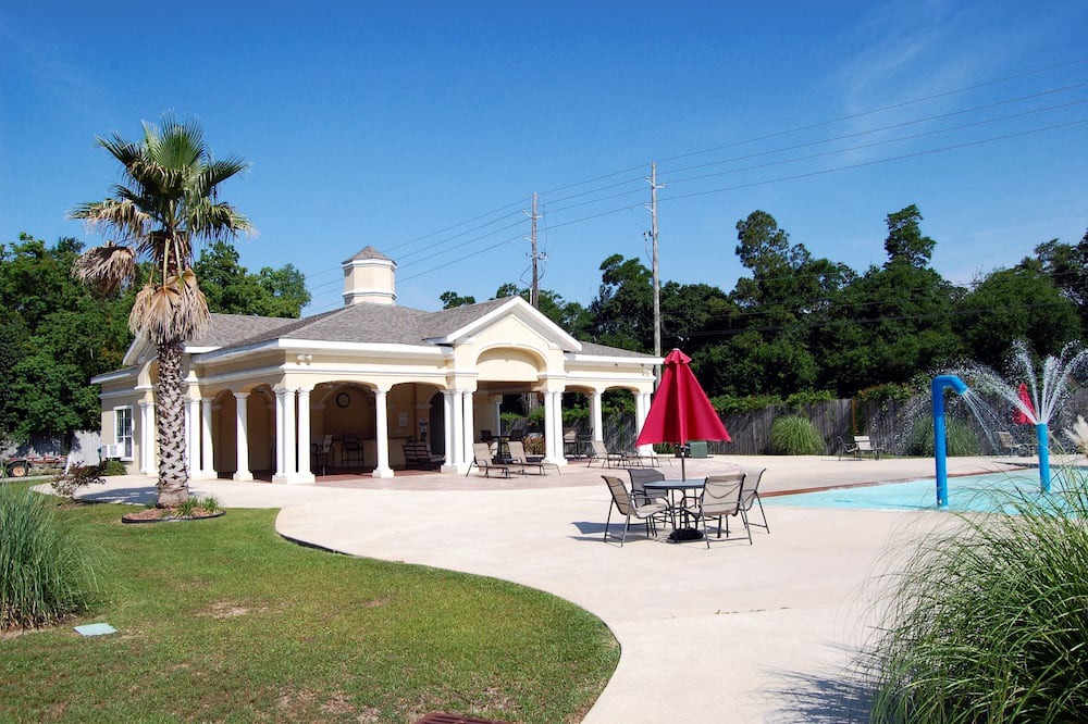 Photo of Patio Balcony in Gulfport