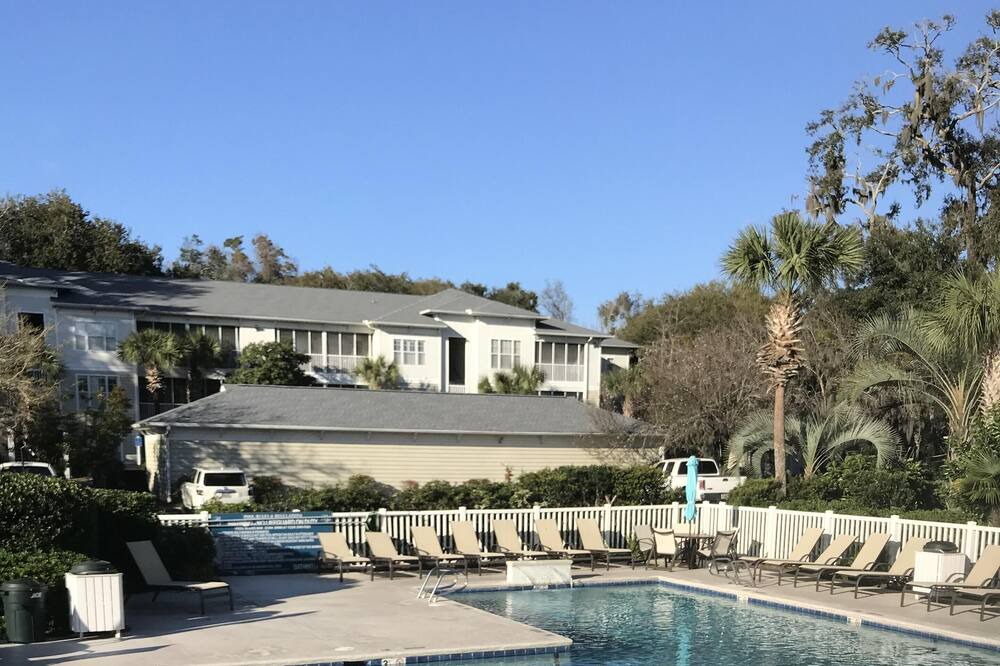 Photo of Outdoor in Saint Simons Heights