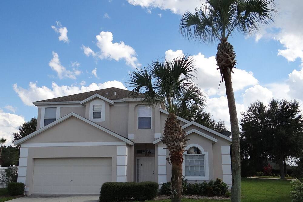 Photo of Outdoor in Tuscan Ridge