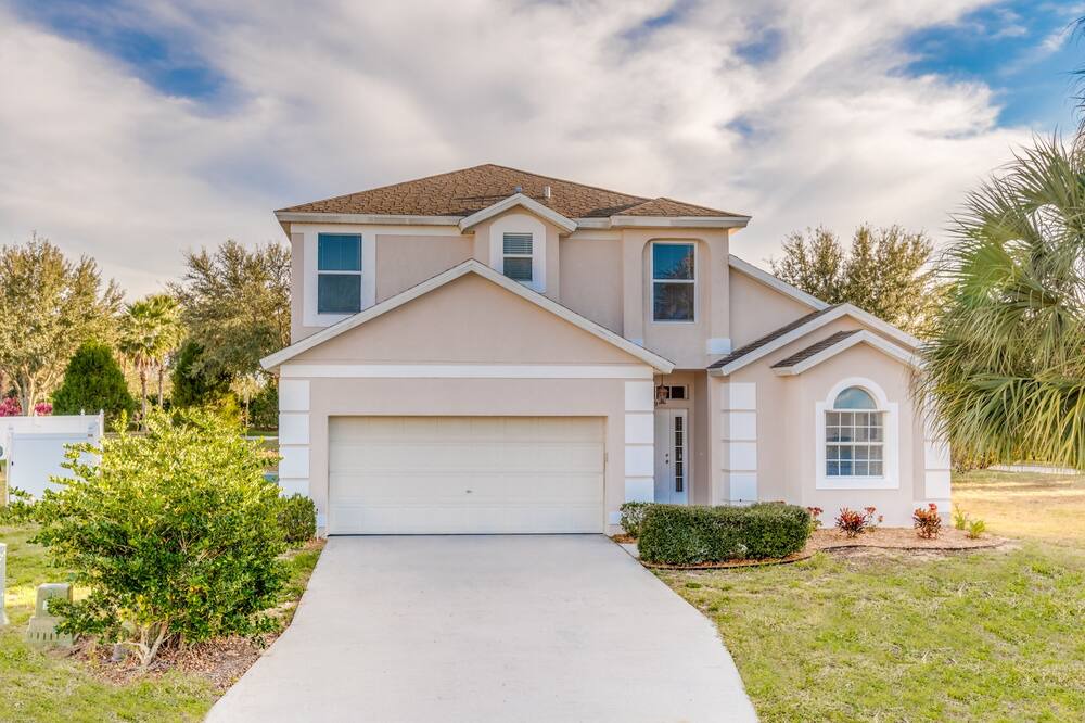 Photo of Outdoor in Tuscan Ridge