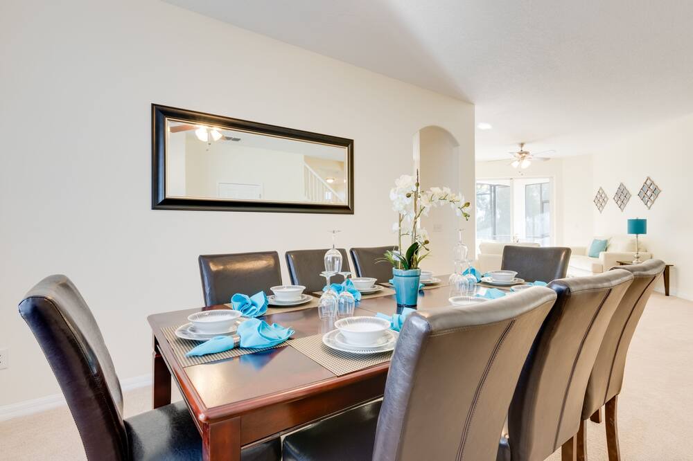 Photo of Kitchen in Tuscan Ridge