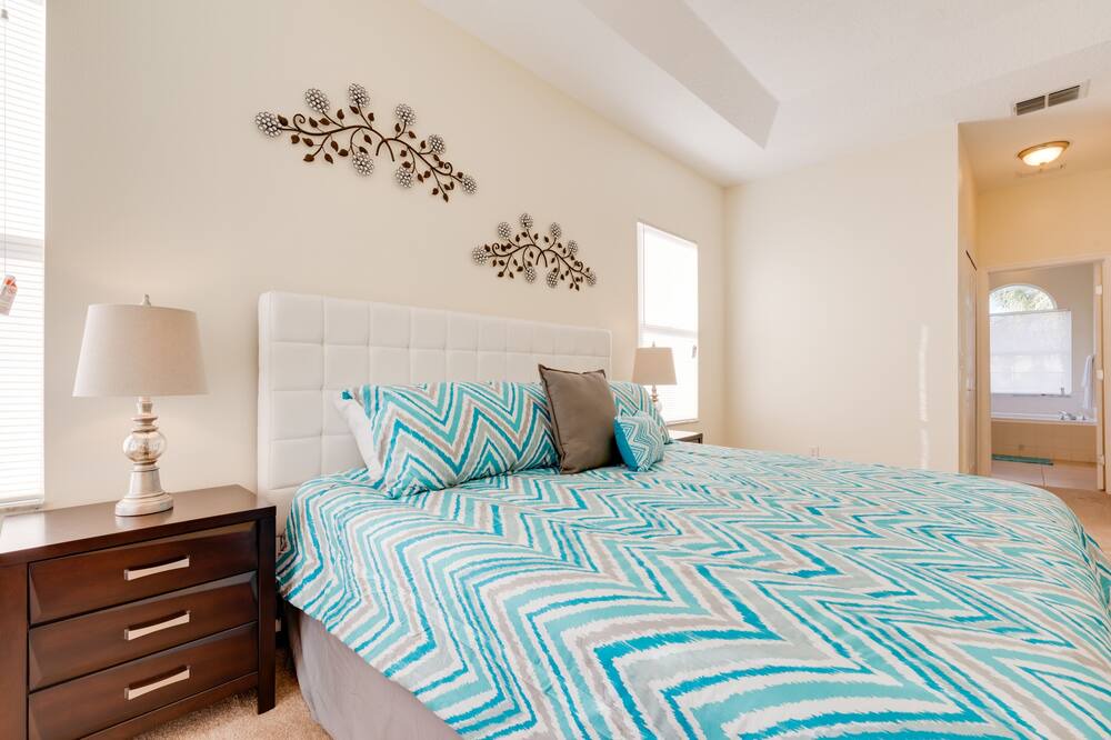 Photo of Bedroom in Tuscan Ridge