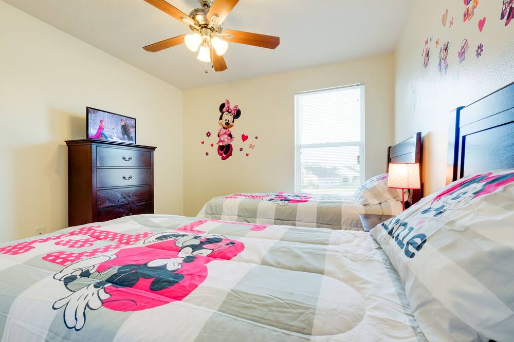 Photo of Bedroom in Tuscan Ridge