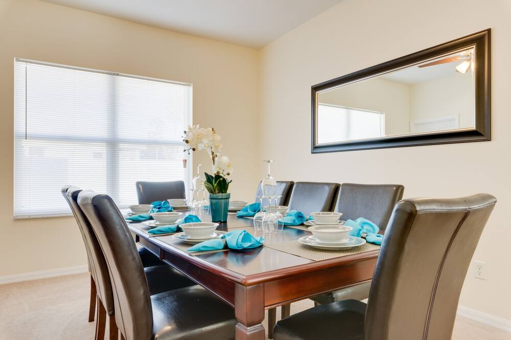 Photo of Kitchen in Tuscan Ridge
