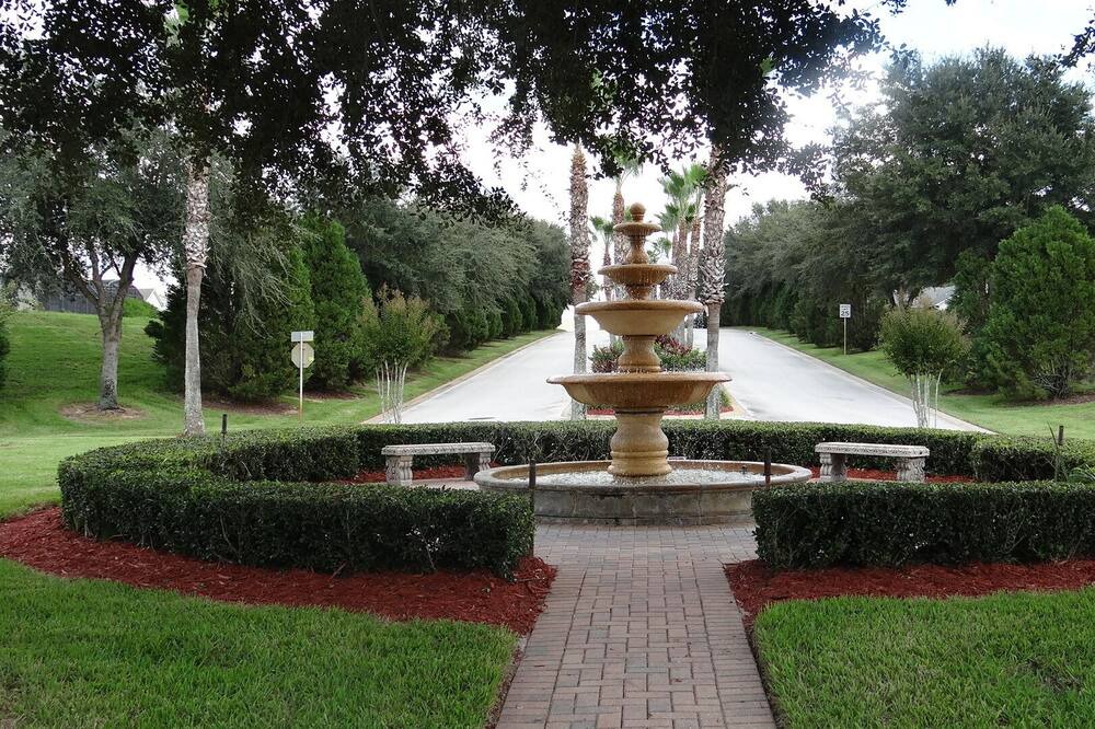 Photo of Outdoor in Tuscan Ridge