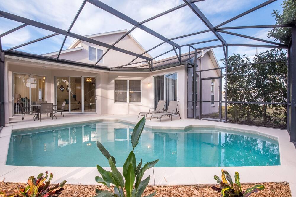 Photo of Outdoor in Tuscan Ridge