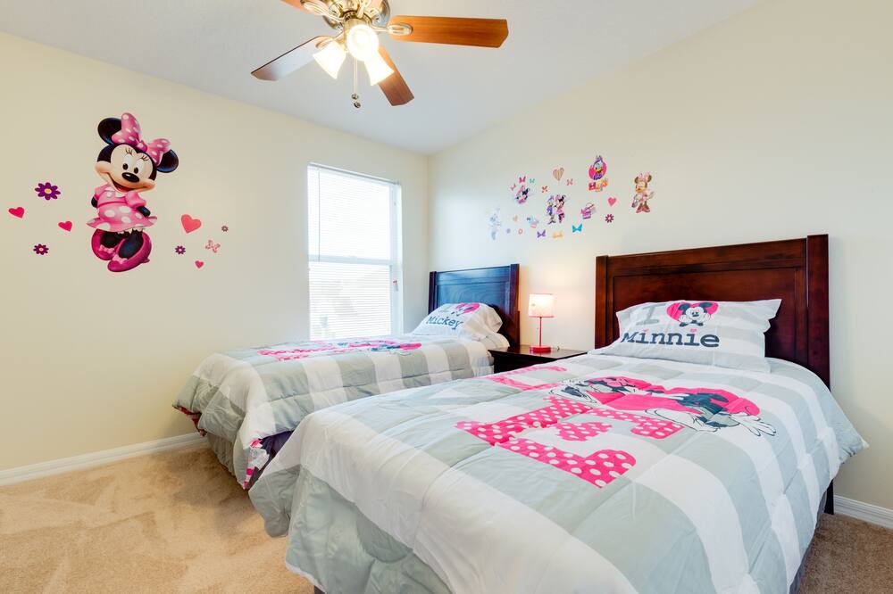Photo of Bedroom in Tuscan Ridge