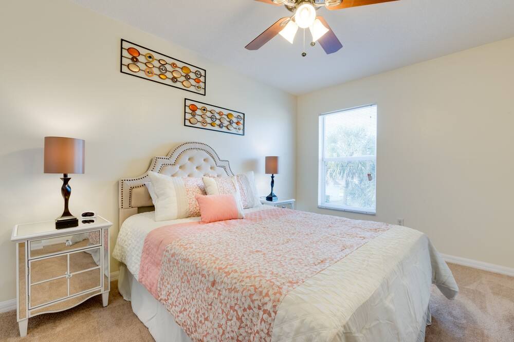Photo of Bedroom in Tuscan Ridge