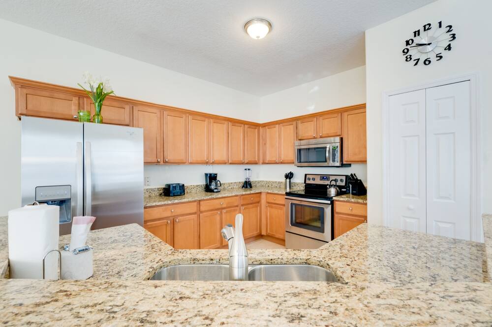 Photo of Kitchen in Tuscan Ridge
