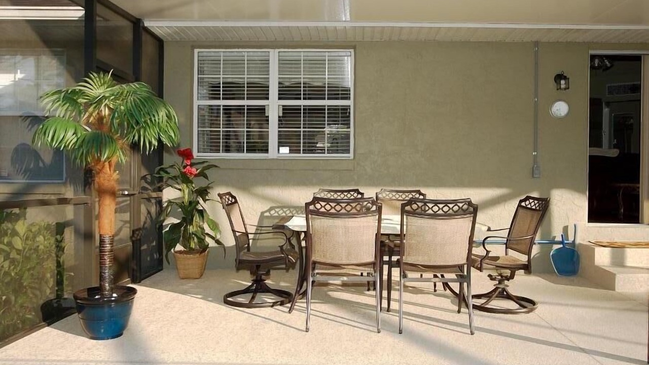 Photo of Outdoor in Candler