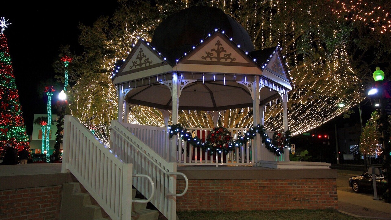 Photo of Outdoor in Candler
