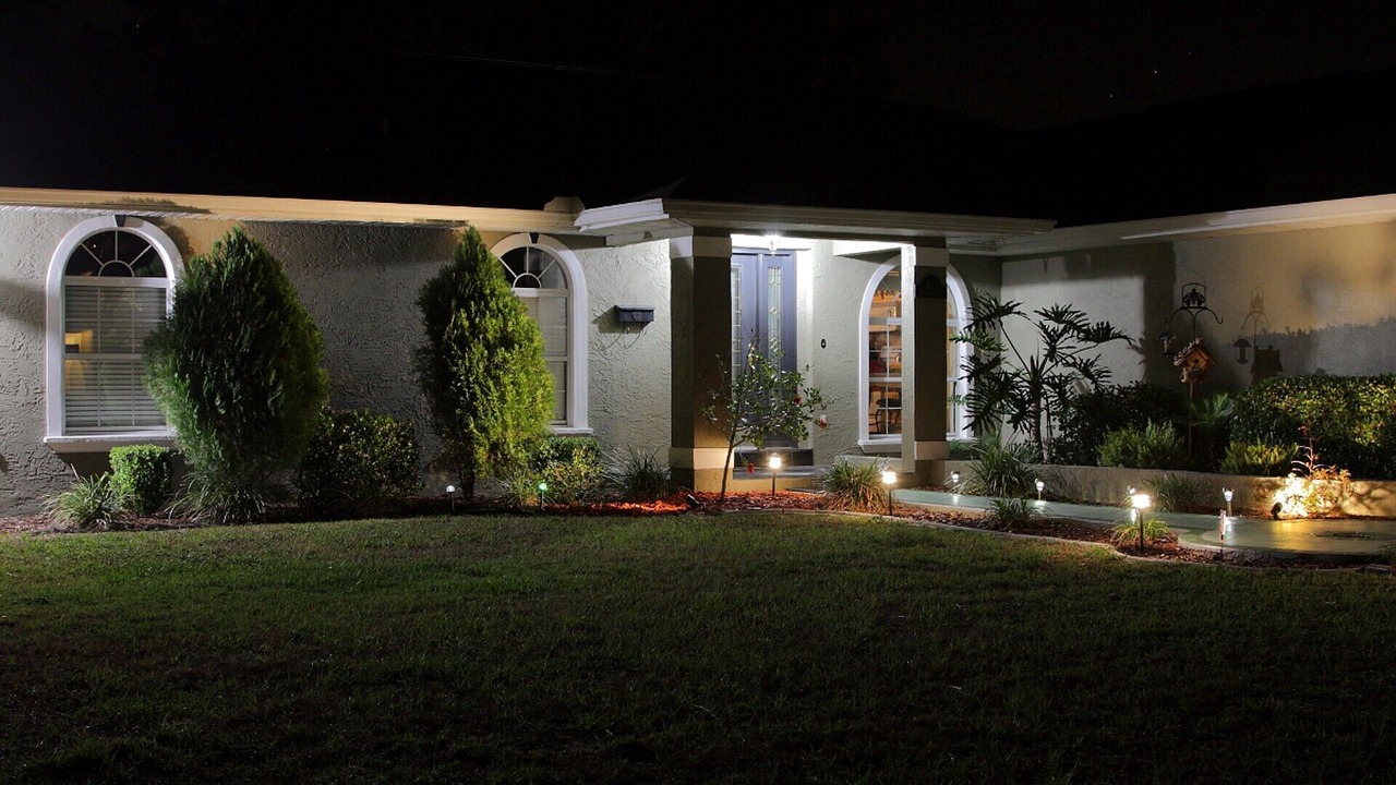 Photo of Outdoor in Candler