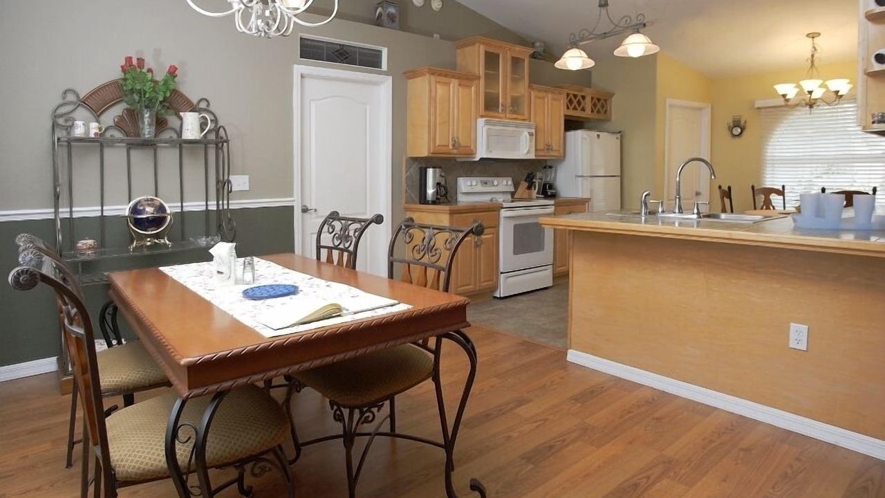 Photo of Kitchen in Candler