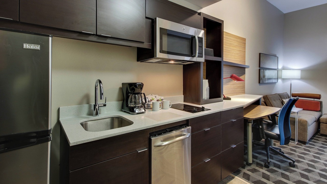 Photo of Kitchen in Saraland